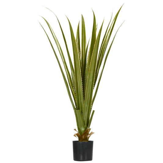 Artificial Agave Succulent