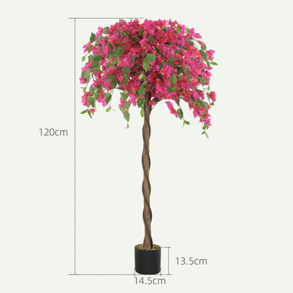 2 Artificial Murraya Flowers